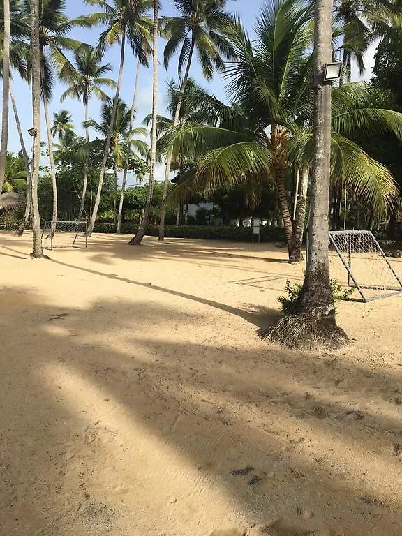 Apartment Balcones Del Atlantico Las Terrenas