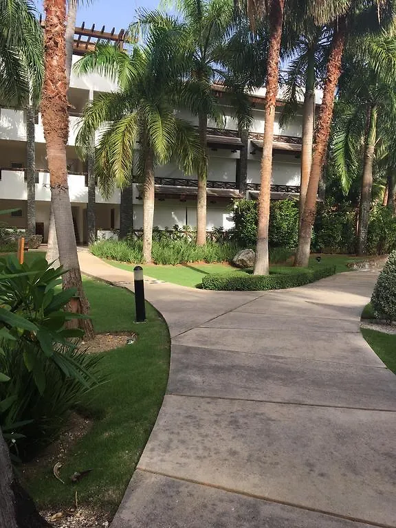 Apartment Balcones Del Atlantico Las Terrenas