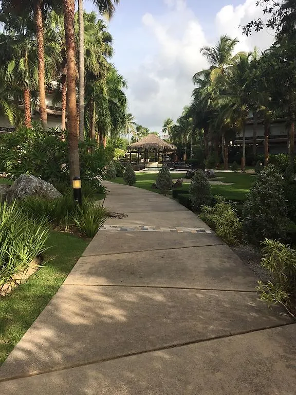 Apartment Balcones Del Atlantico Las Terrenas 0*,