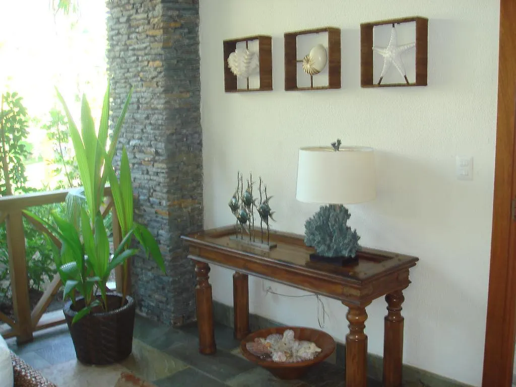 לאס טרנאס Apartment Balcones Del Atlantico